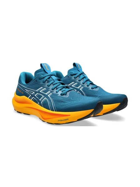 Asics Bežecké topánky 14 Tmavomodrá biela