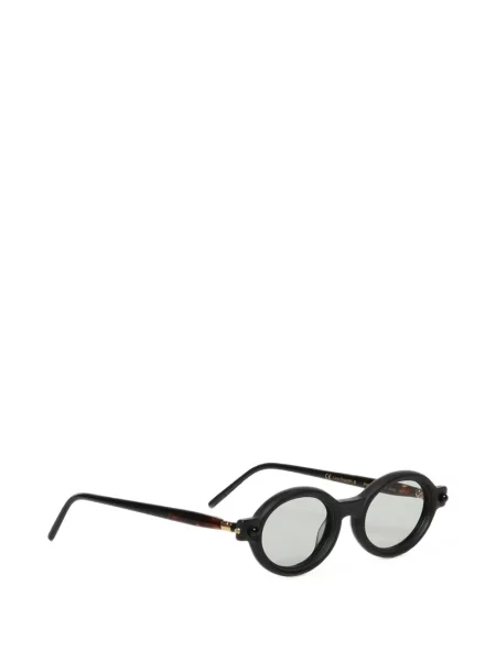 Ochelari de soare Kuboraum negru
