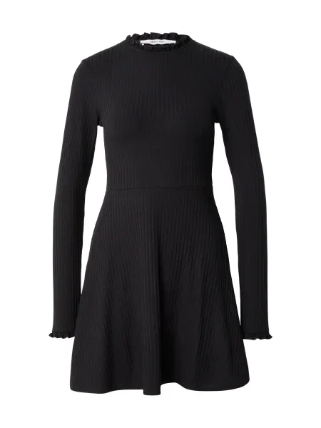 ABOUT YOU Rochie Shari' negru