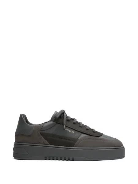 Sneakerși Axel Arigato gri
