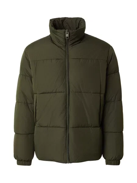 Only & Sons Geacă de primăvară-toamnă ONSDAVID oliv