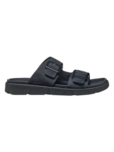 Pantofi Geox albastru