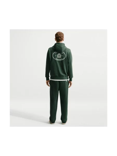 Pantaloni Nike verde