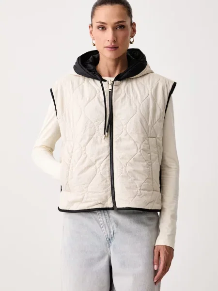 Жилет Weekend Max Mara