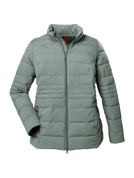 STOY Geacă funcțională STW pastel verde