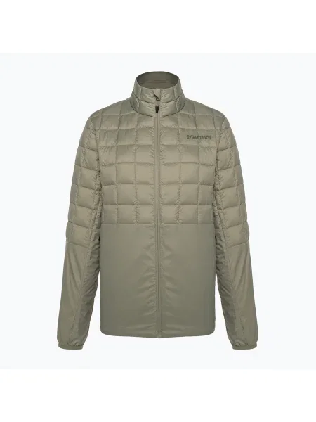 Marmot Echo Featherless Hybrid яке за жени зелено