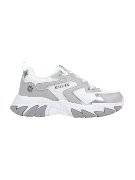 Sneakersy Guess