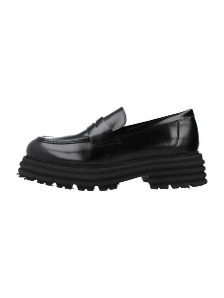Pantofi Alpe negru