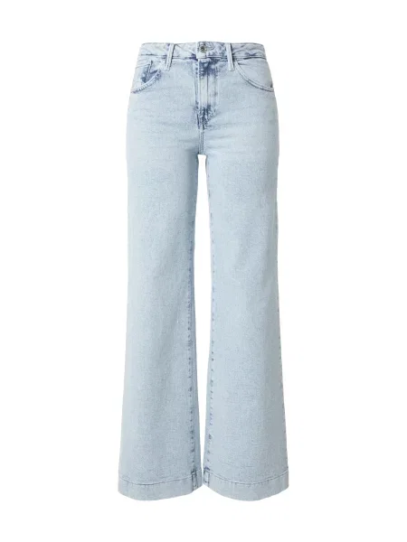GARCIA Jeans Celia denim albastru