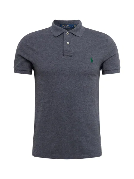 Polo Ralph Lauren Tricou polo gri