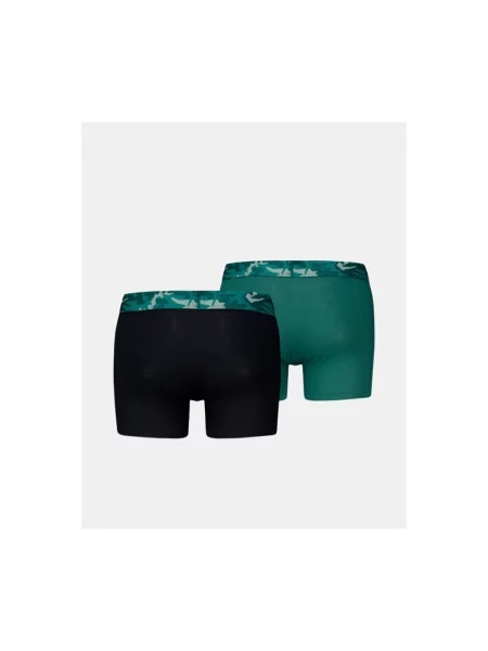 Gaćice Levi's® zelena