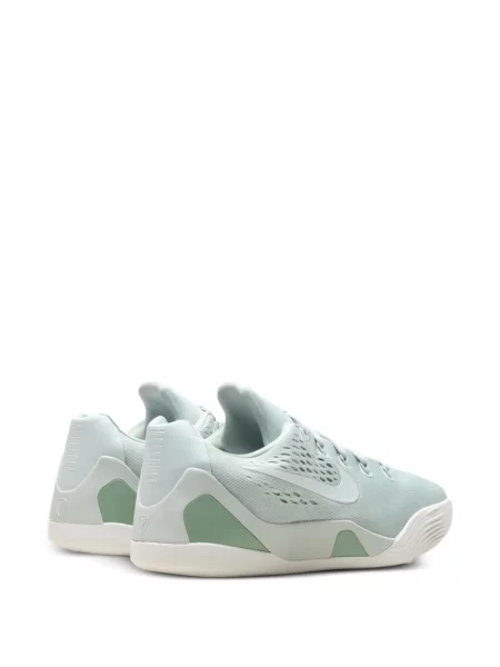 Sneakersy dziecięce Nike zielone