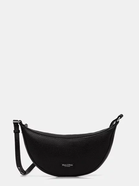 Marc O'Polo Geantă de umăr negru