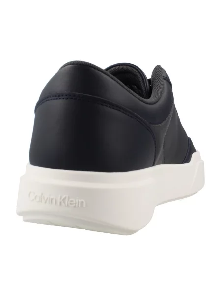 Tenisky Calvin Klein Jeans modrá