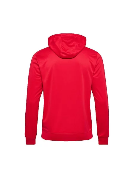 Majica Hummel crvena