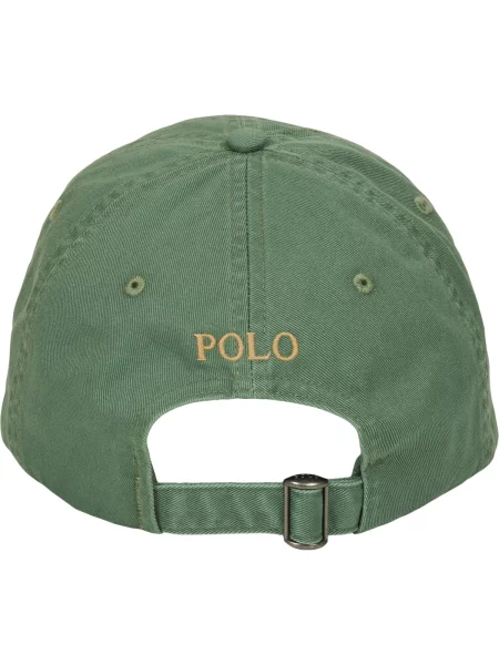 Klasična šilterica Polo Ralph Lauren zelena