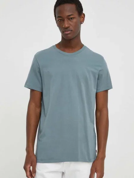 Levi's tričko zelené