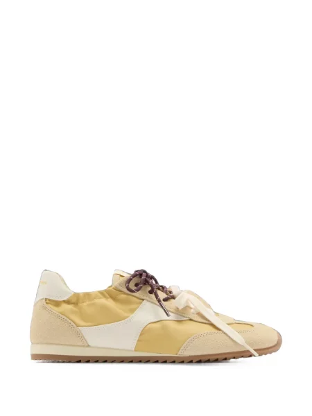 Sneakerși Sam Edelman galben