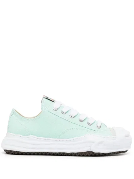 Sneakerși Maison Mihara Yasuhiro albastru