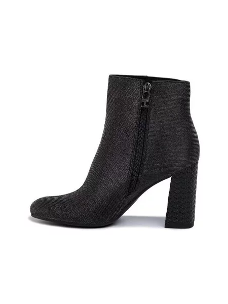 Pantofi Tommy Hilfiger negru