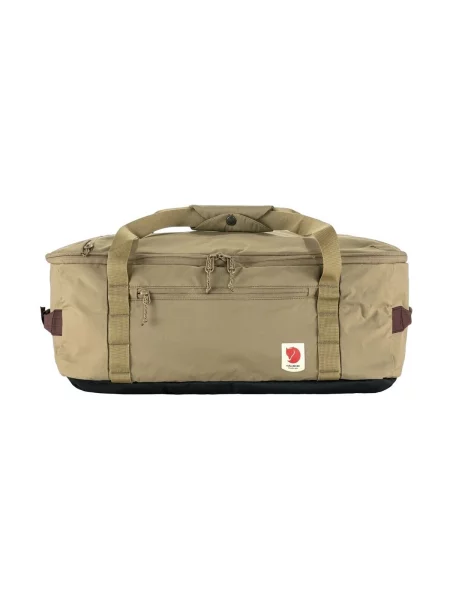 Taška Fjallraven čierna