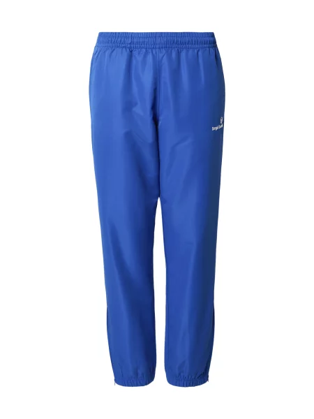 Sergio Tacchini Pantaloni Carson regal albastru
