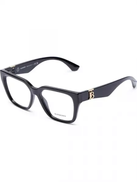 Burberry Ochelari fără dioptrii negru