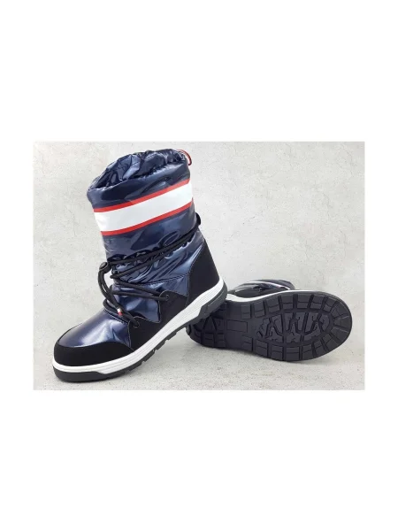 Pantofi copii Tommy Hilfiger albastru