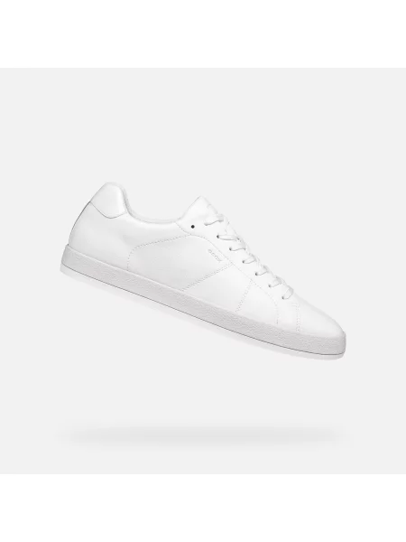 Geox Sneakers U Serifos alb