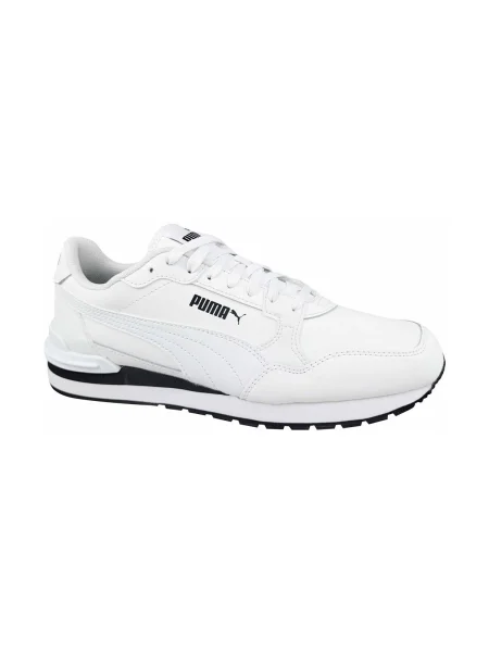 Pantofi Puma alb