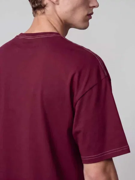 Bluza z detal z logo Adidas Originals