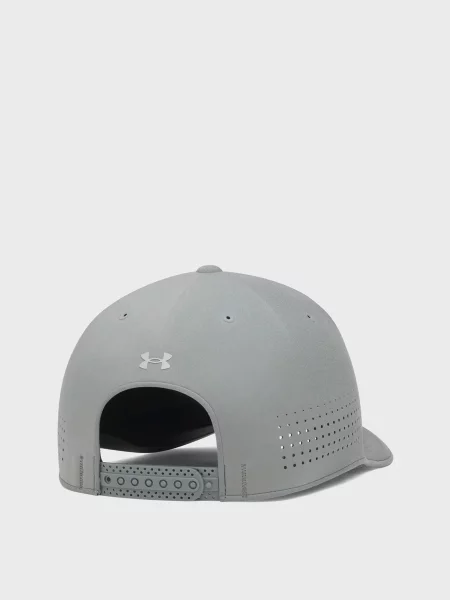 Кепка Under Armour сіра