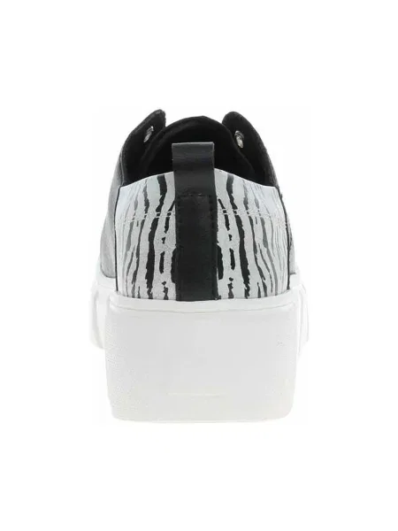 Pantofi Rieker Sport negru