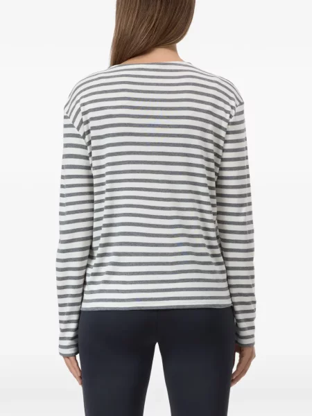 Lung tricou Closed