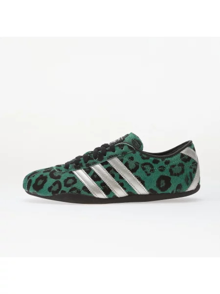 Sneakers adidas Tokyo W Semi Screaming Green/ Silver Met./ Core Black EUR 38 negru