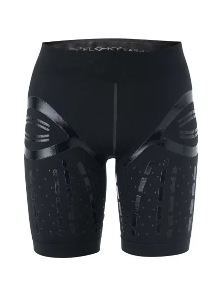 Pantaloni Floky negru