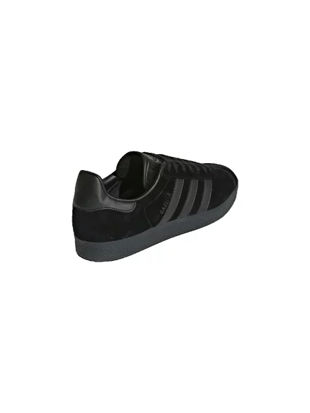 Sneakerși Adidas Originals negru