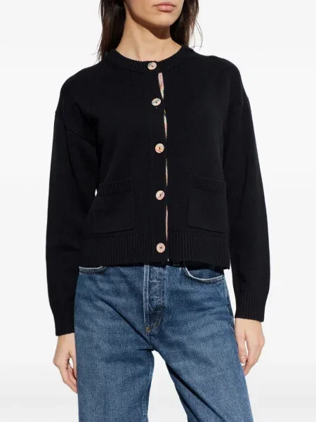 Cardigan Ps Paul Smith negru