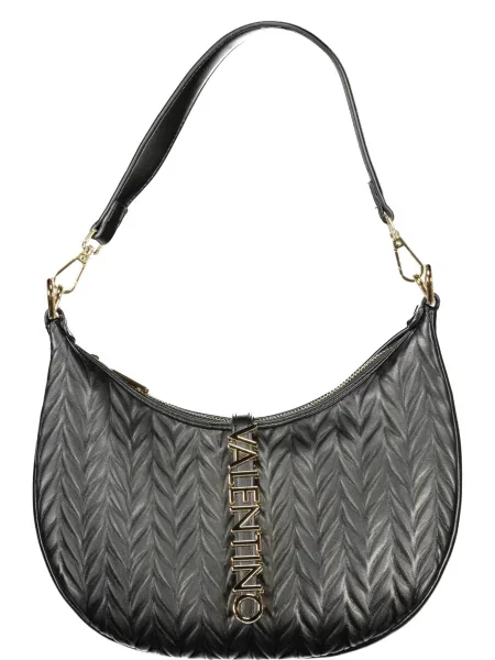 Geanta crossbody Valentino negru