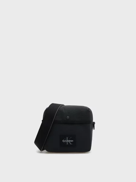 Сумка Calvin Klein чорна