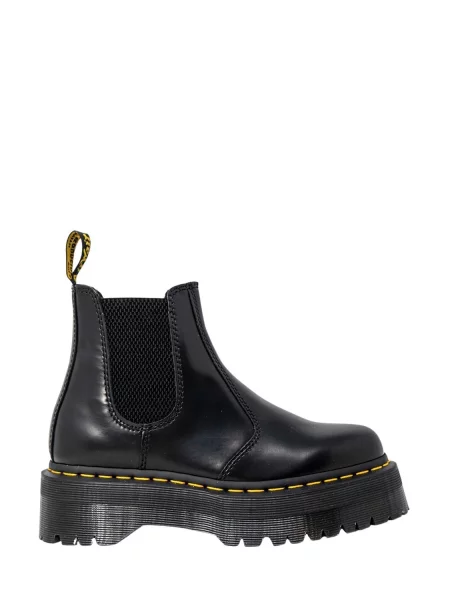 Gležnjače Dr. Martens crna