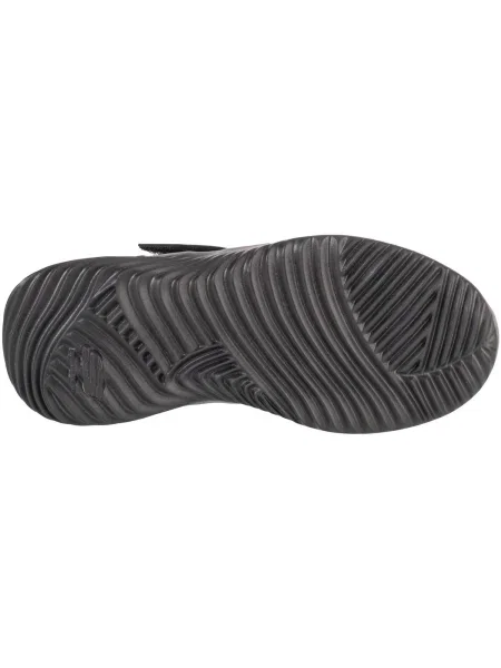 Pantofi copii Skechers negru