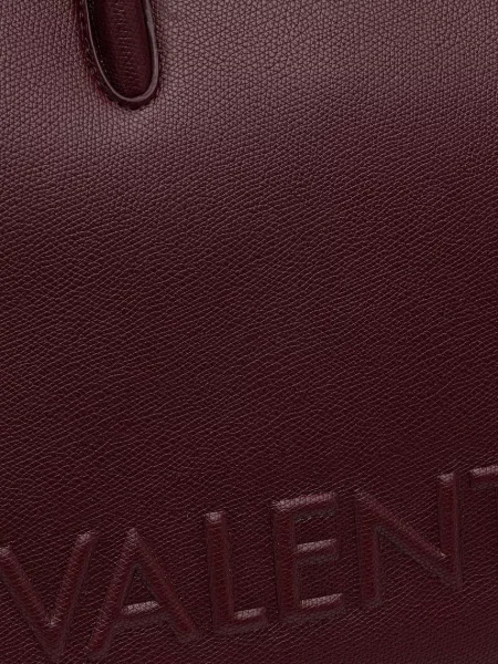 Кожаная сумка шоппер Valentino Bags