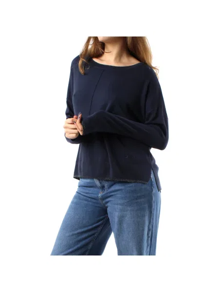 Tricou Liu Jo albastru