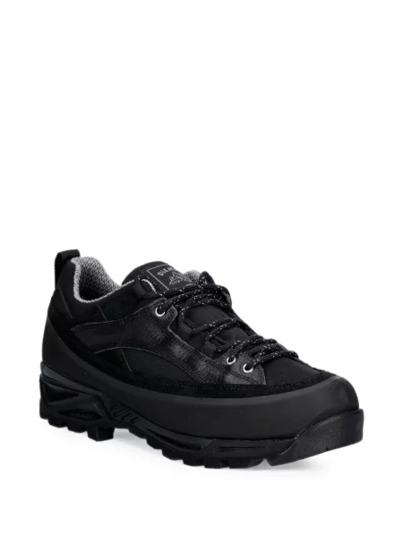 Sneakerși Diemme negru