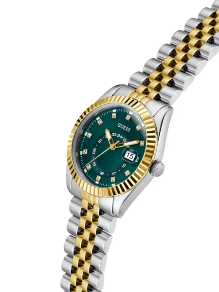 Ceas Guess verde