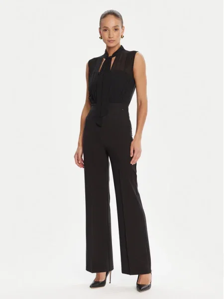 Rinascimento Salopetă negru