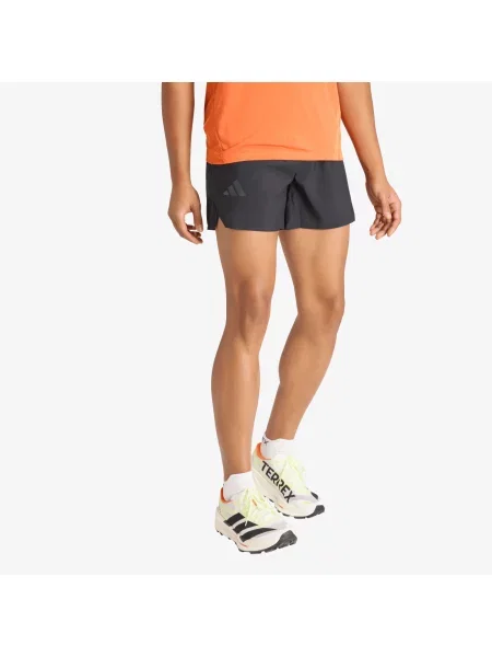 Pantaloni scurți adidas TERREX Xperior Shorts Black S negru