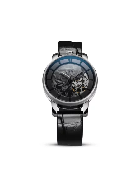Ceas Fob Paris argintiu