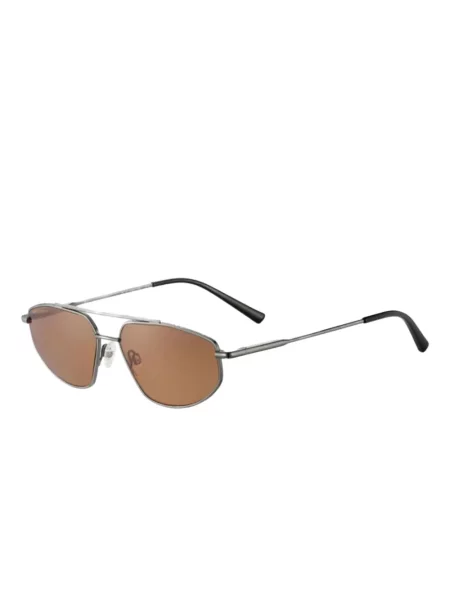 Ochelari de soare Serengeti Eyewear argintiu